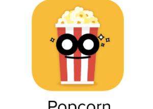 Popcorn app : Cinemas operators can now collaborate