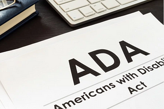 ADA Restaurant Website Surfing Suits on the Rise