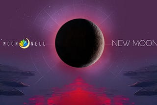 New Moon Update: 11/23/22