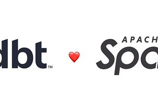 การใช้ dbt กับ Apache Spark