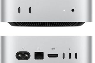 Budget Mac Mini 4 Setup Guide