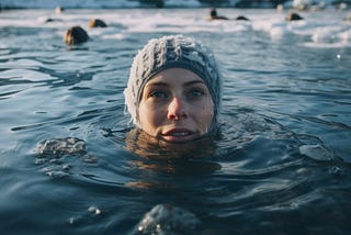 Tips For Overcoming Cold Plunge Anxiety