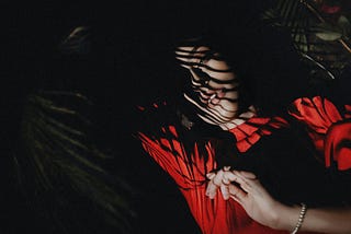 The Psychology of Revenge