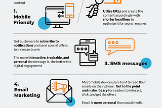 6 Tips for Mobile Marketing
