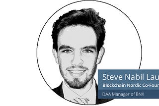 DAA Manager Insights: Blockchain Nordic