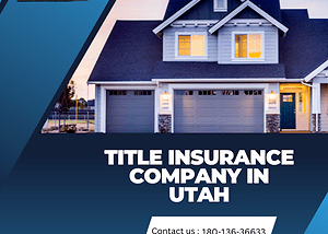 Best Title Insurance Company in Utah