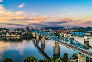Calling all researchers and product folks in Chattanooga looking to make an impact!