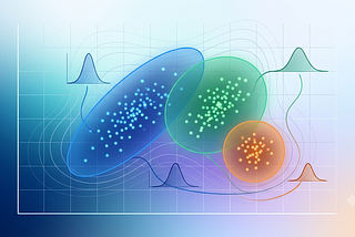 Gaussian Mixture Models (GMM) Explained: A Simple Guide