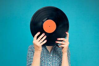 VINYL REVIVAL: 3 lessons on the return of records for all brand managers