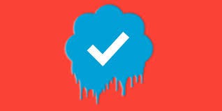The Truth About X’s Blue Checkmark