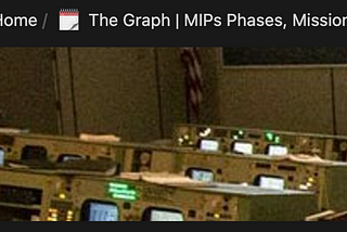 Fantom node for TheGraph MIPs Program