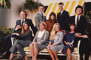 Revisiting DALLAS: Rating Each Season of this ’80s Soap