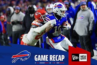 In the NFL Playoffs Divisional Round, the Buffalo Bills’ season came to an end on Sunday night…