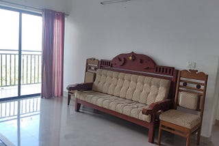 Kannur NextHome