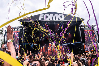 FOMO Festival: The Rise & Fall Of A Hometown Hero