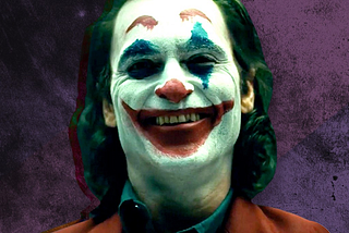 Why Joaquin Phoenix will be the best Joker yet