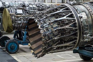 ALIN SİZE ÇİN MOTORU İŞTE!