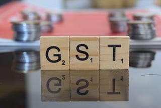 If You’re A Small Business Owner Worried About GST, This Is For You.