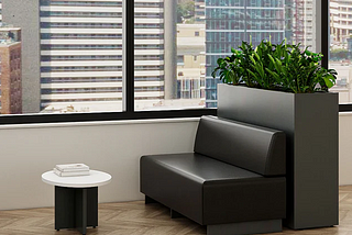 Discover the Latest Trends in Office Furniture in Canada