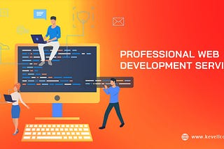 Best Web Development Company in india