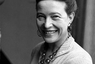 "The Second Sex" by Simone de Beauvoir is a seminal work of feminist philosophy that explores the…