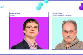 [Interview] Decentralization and Privacy in Telecommunications