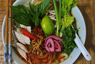 Explore Sandy’s World of Eats: Surfside Laotian pop-up a hit in Half Moon Bay