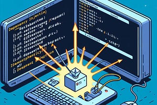 Driving Digital Innovation: Thunder Brains —ASP.NET