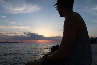 เที่ยวโครเอเชีย 10 วัน 5 เมือง (ตอนที่ 6) — Zadar