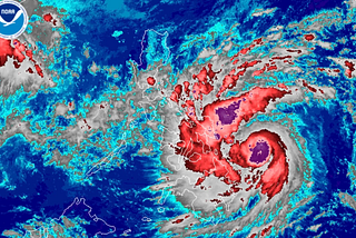 I Don’t Think We Are Walking Away from This One. Tino Heads for the Philippines.