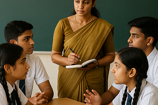 3 Ways to Handle Difficult Classroom Talks with Respect