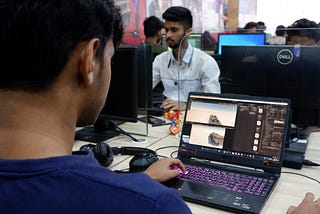 Reasons to Choose Game Development