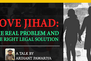 Love Jihad To Medical Jihad: Heights of Religious Fanaticism