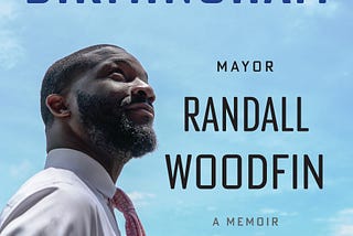 Son of Birmingham: A Memoir