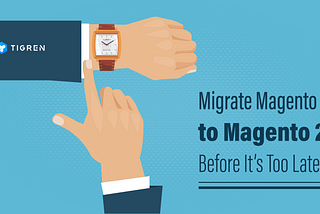 migrate magento 1 to magento 2