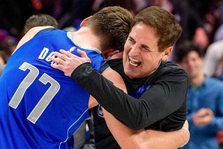 Mark Cuban on Success and Motivation