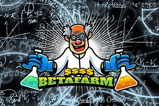 Welcome to BetaFarm