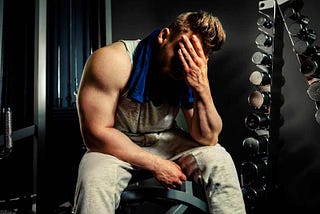 7 Secrets Why Your Muscles Stop Growing. How To Get Muscle To Grow Again