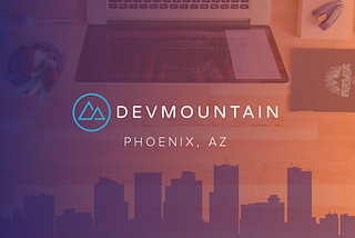 New DevMountain Campus in Phoenix, Arizona