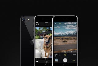 iPhone SE: The One-Eyed King?