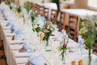 Agile Wedding Planning: Managing Tasks and Deadlines with Ease