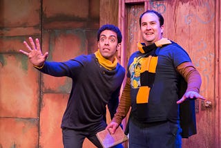 2018: The Year Off-Broadway Shines Again