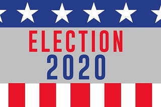 USA Election POC — Ethereum DAPP