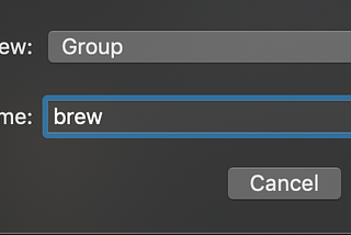 Install Brew for Multiple Users