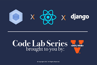 Set up React in your Django Project with webpack