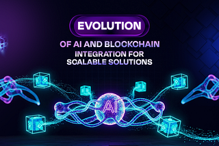 The Future of AI & Blockchain — Why SPLabs Is Building for Scalability