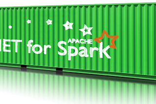 .NET for Apache Spark 0.9.0 docker image released