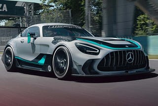 Mercedes-AMG GT2 Edition W16 Specs, Price, and Release Date: Full Breakdown