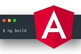 ngBuilding your app with Angular CLI