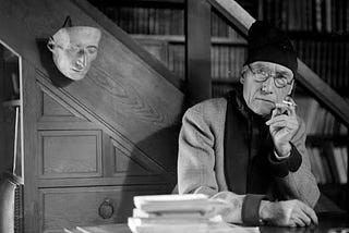 Andre Gide’in Hayatı ve Denemeleri: